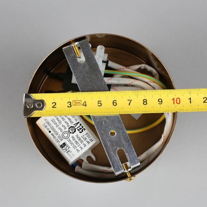 Бра aployt dzhosi apl.326.11.01