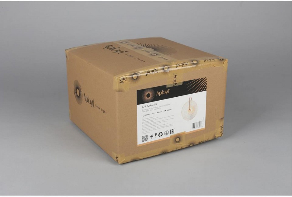 Бра aployt luca apl.329.41.05