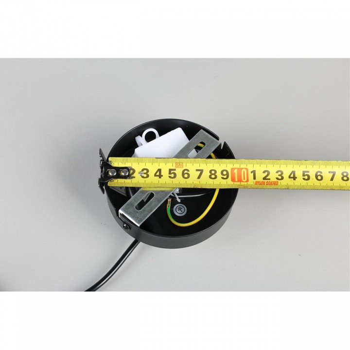 Подвесной светильник aployt ewa apl.352.06.01