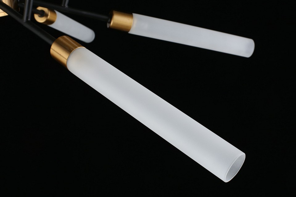 Люстра на штанге aployt oliwia apl.604.07.12