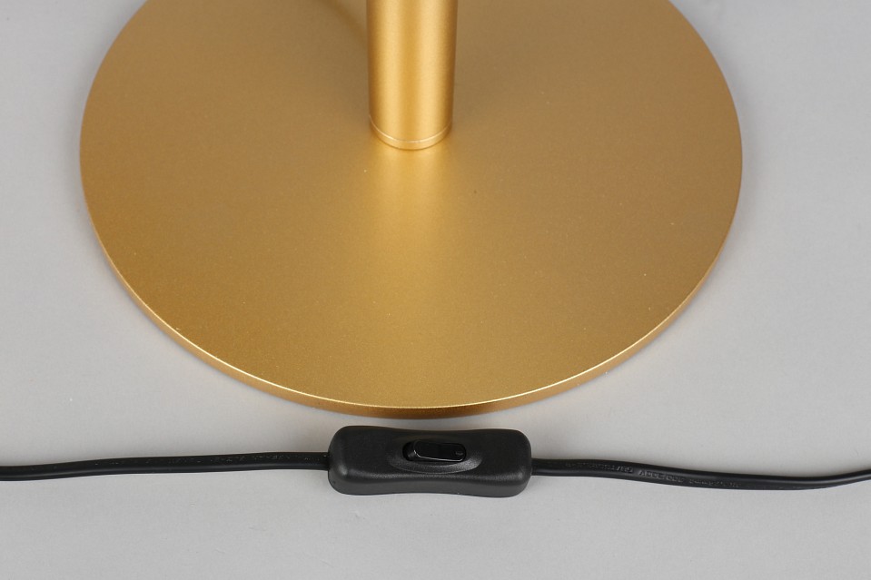 Настольная лампа декоративная aployt kolombina apl.622.04.05