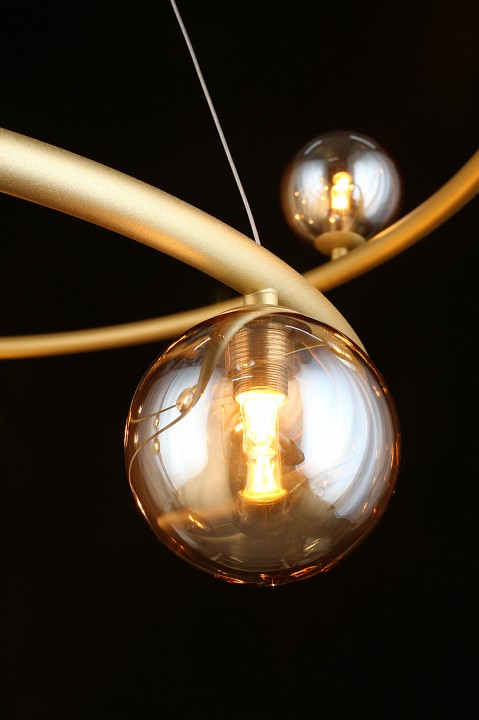 Подвесная люстра aployt polet apl.631.13.13