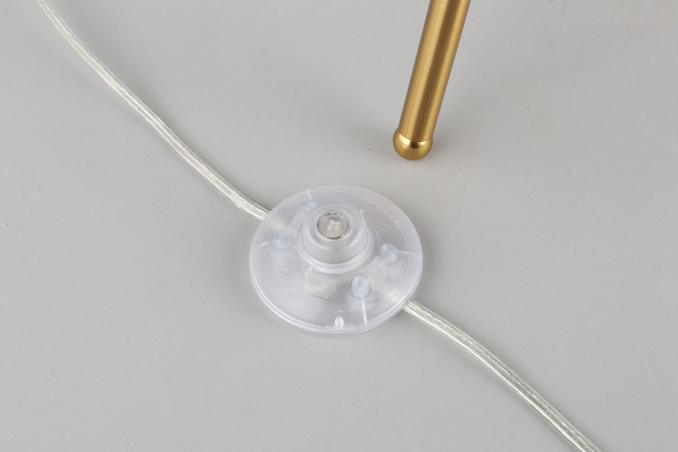 Торшер aployt anastasi apl.637.05.01