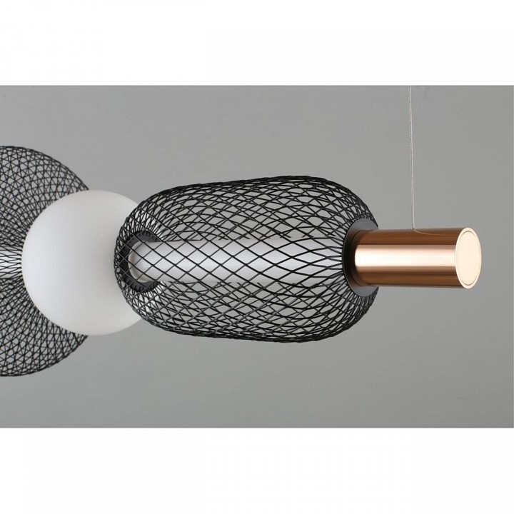 Подвесной светильник aployt nikusia apl.658.03.29