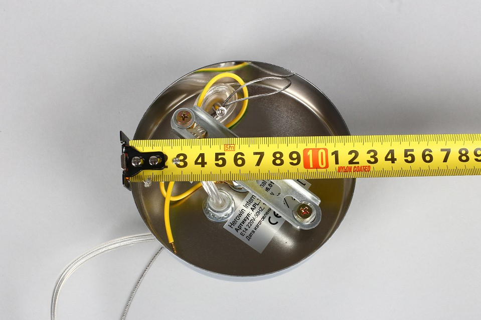 Подвесной светильник aployt floret apl.703.06.01