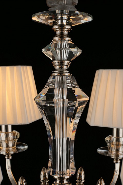 Подвесная люстра aployt jula apl.707.03.06