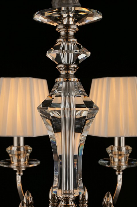 Подвесная люстра aployt jula apl.707.03.08