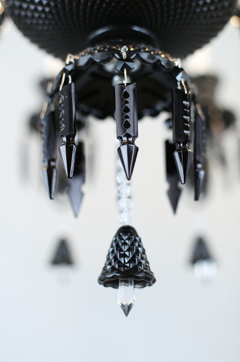 Подвесная люстра aployt kler apl.709.03.18