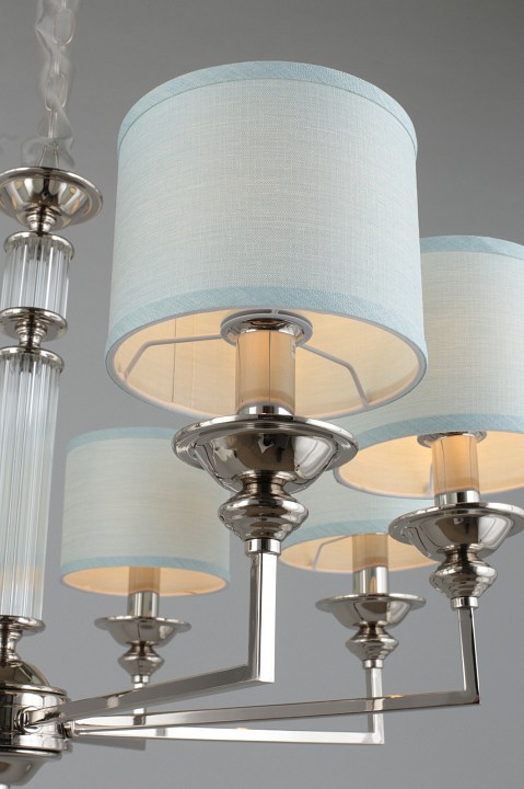 Подвесная люстра aployt malwa apl.712.03.08