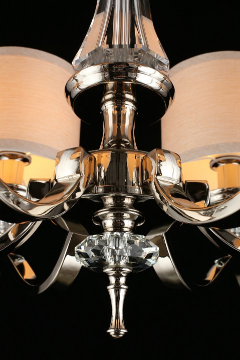 Подвесная люстра aployt okin apl.715.03.06