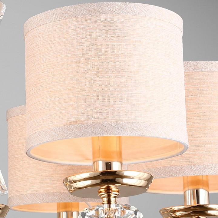 Подвесная люстра aployt okin apl.715.13.06