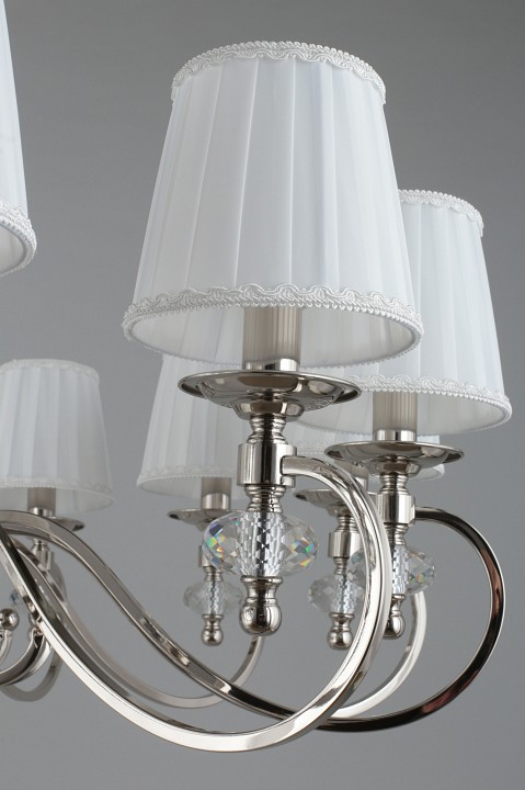 Подвесная люстра aployt reni apl.717.03.12