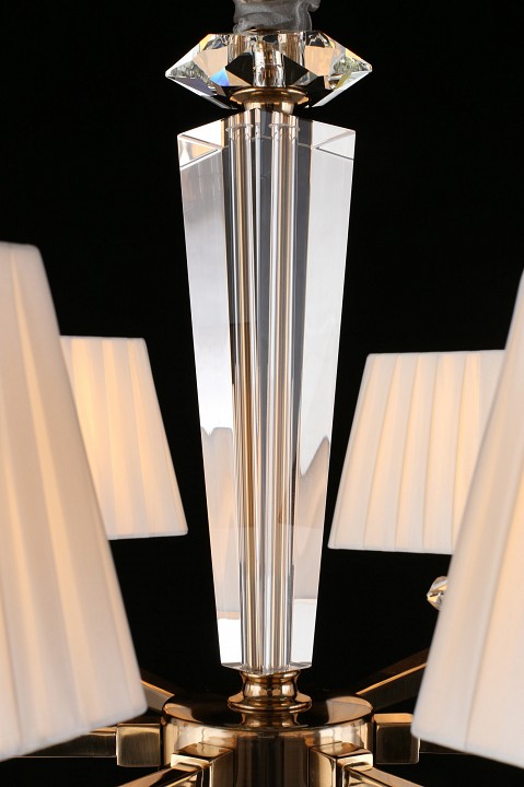 Подвесная люстра aployt dominka apl.722.13.06