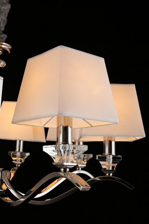 Подвесная люстра aployt emilia apl.723.03.08