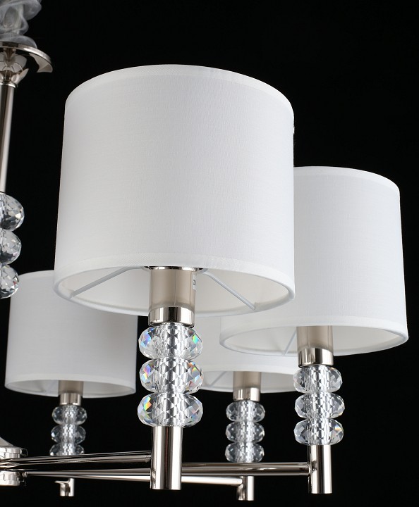 Подвесная люстра aployt franula apl.724.03.08