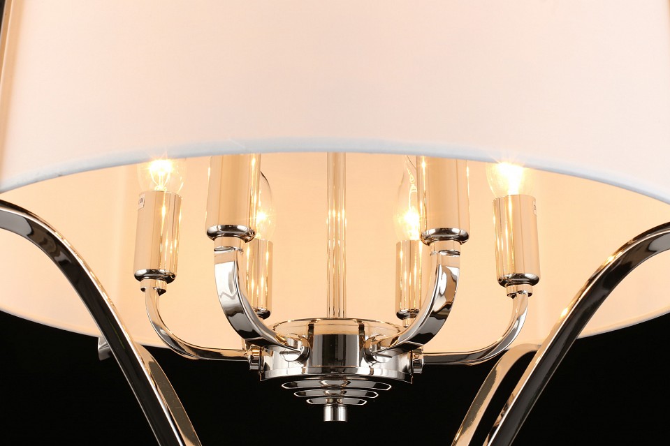 Подвесной светильник aployt kamila apl.727.06.06