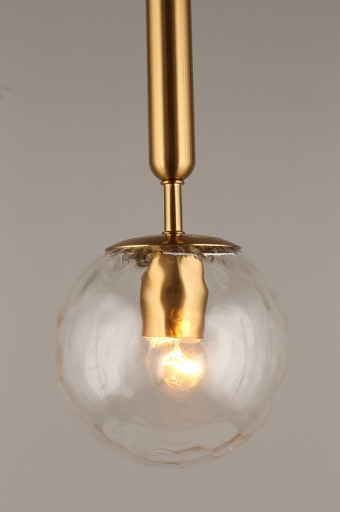 Подвесной светильник aployt lora apl.728.06.01