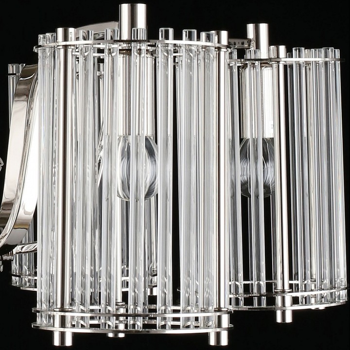 Подвесная люстра aployt sibil apl.733.03.06