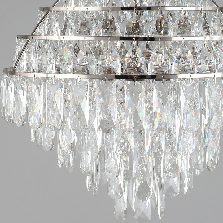 Подвесная люстра aployt wanda apl.735.03.06