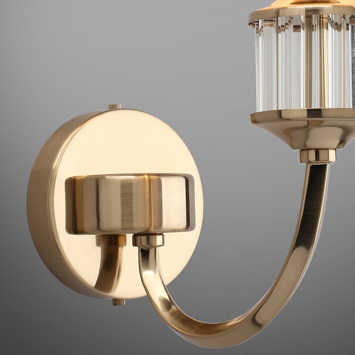 Бра aployt zhaklin apl.744.01.01