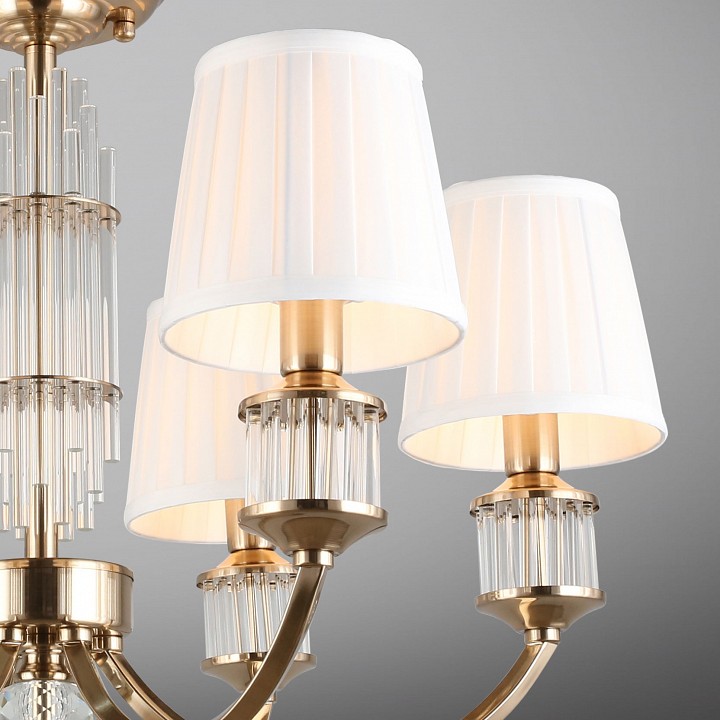 Подвесная люстра aployt zhaklin apl.744.03.06