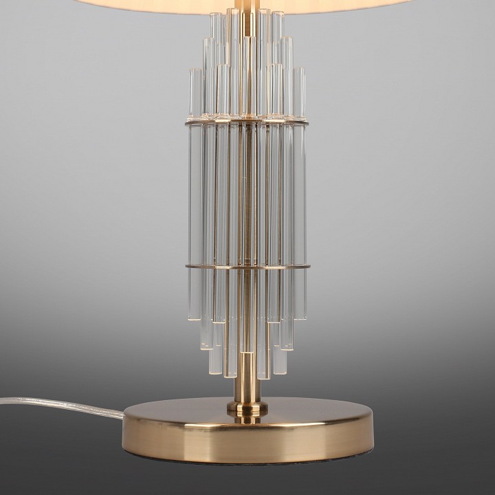 Настольная лампа декоративная aployt zhaklin apl.744.04.01