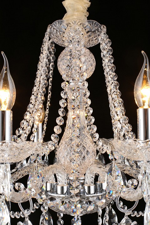 Подвесная люстра aployt koletta apl.755.03.06