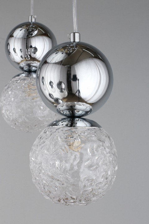 Подвесной светильник aployt violet apl.763.03.09