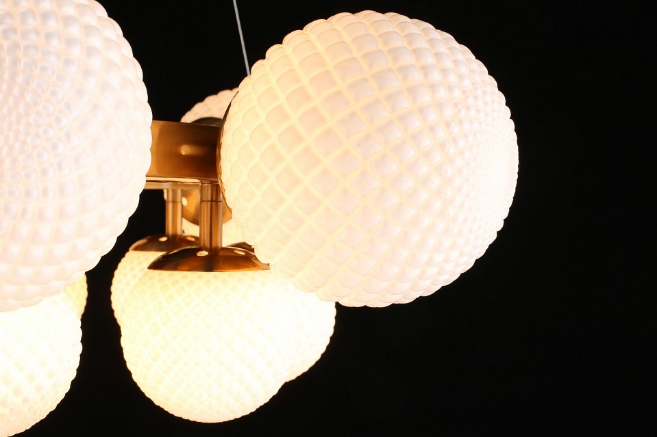 Подвесная люстра aployt filisi apl.765.03.16