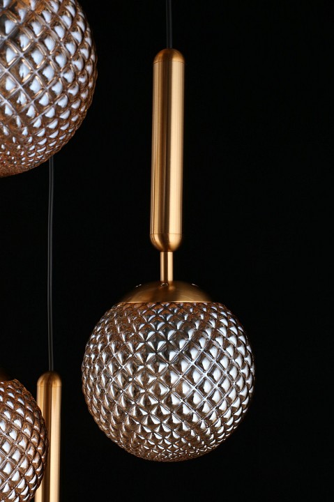 Подвесной светильник aployt shantal apl.766.03.06