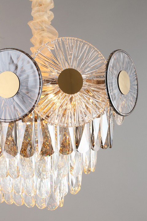 Подвесной светильник aployt zibille apl.769.03.11