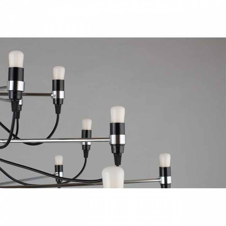 Подвесная люстра aployt izeult apl.782.03.30