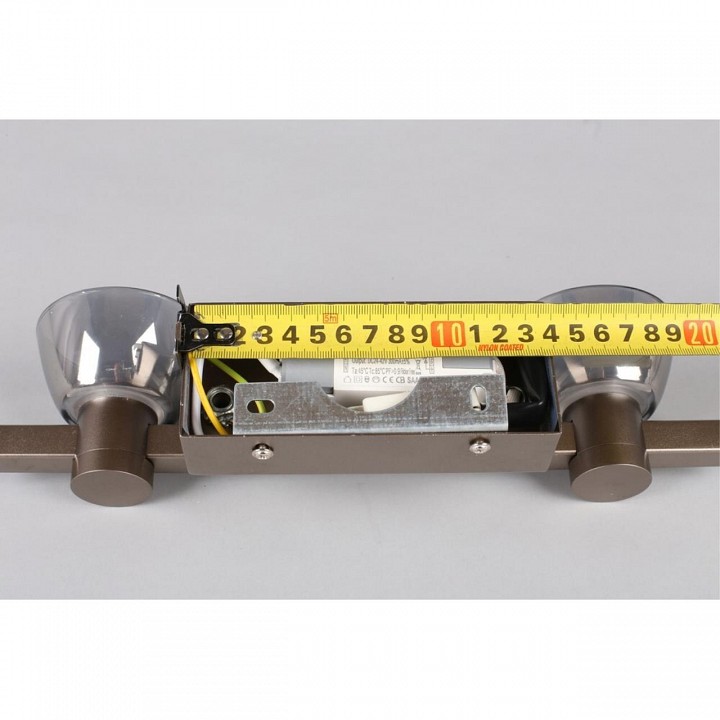 Бра aployt rezeda apl.788.01.02