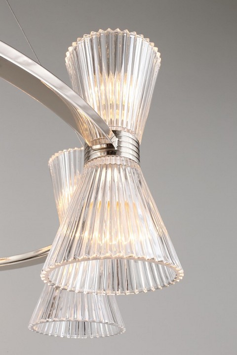 Подвесная люстра aployt elinor apl.801.13.16