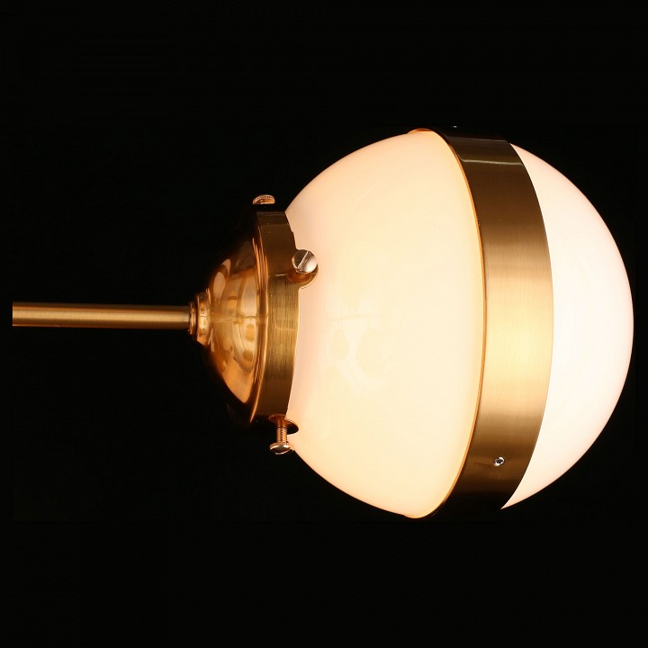 Люстра на штанге aployt nika apl.819.07.13