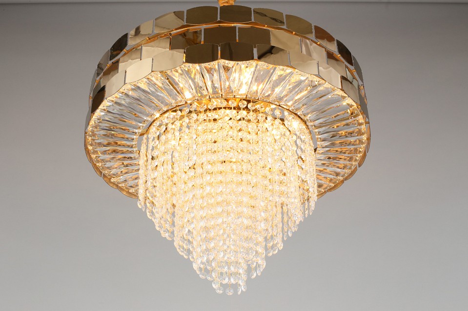 Подвесной светильник aployt dzhoell apl.823.03.12