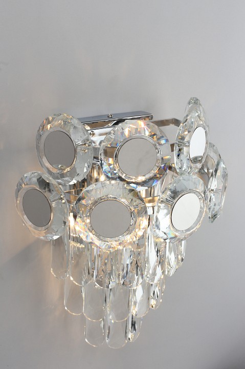 Накладной светильник aployt nikoul apl.832.11.02