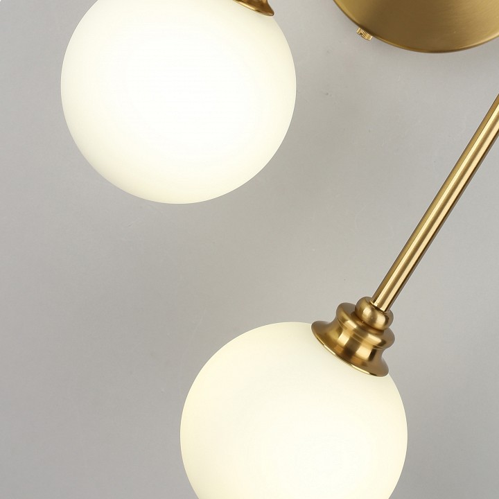 Бра aployt eloiz apl.839.01.02