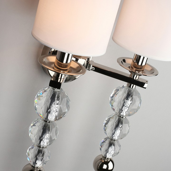 Бра aployt floretta apl.842.01.02