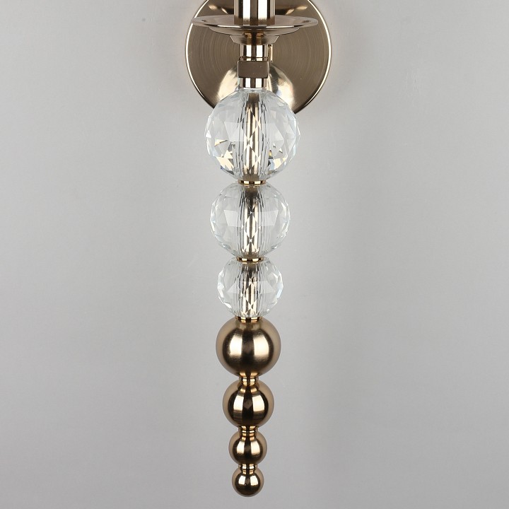 Бра aployt floretta apl.842.11.01