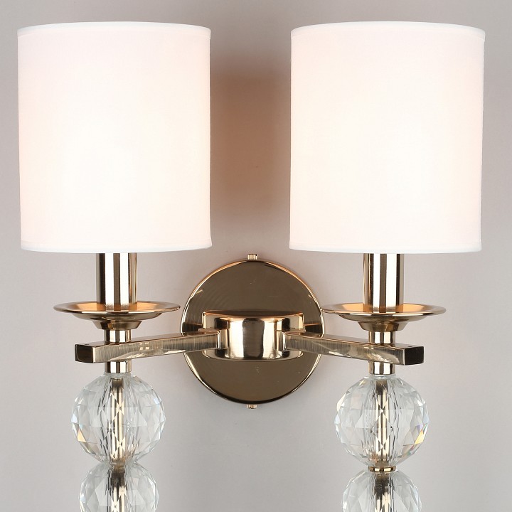 Бра aployt floretta apl.842.11.02