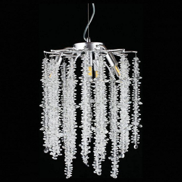 Подвесная люстра aployt paulina apl.848.13.04