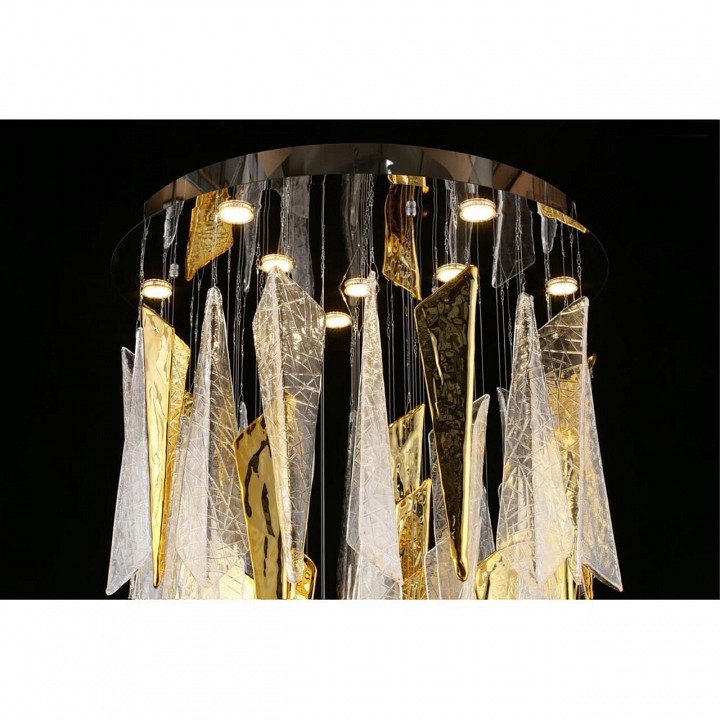 Потолочная люстра aployt teresa apl.855.06.10