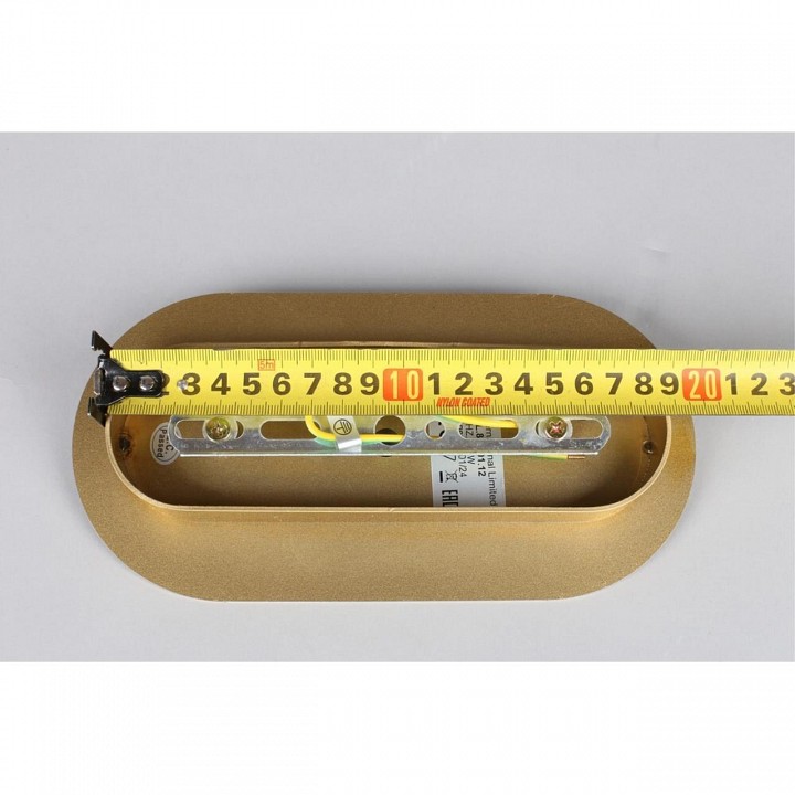 Бра aployt aleksandra apl.857.01.20