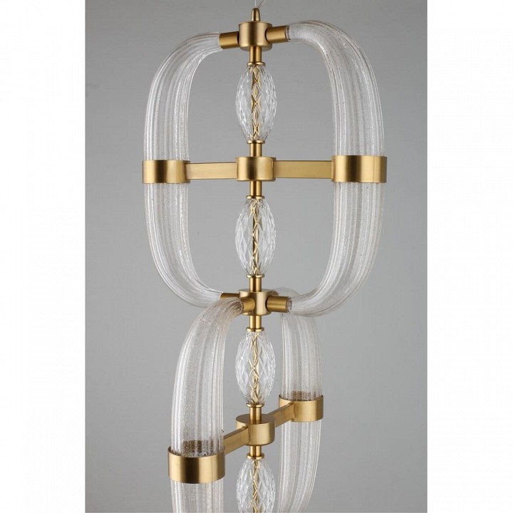 Подвесной светильник aployt aleksandra apl.857.06.60