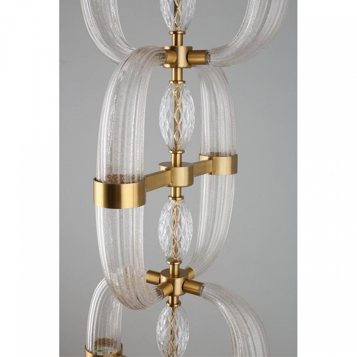 Подвесной светильник aployt aleksandra apl.857.06.80