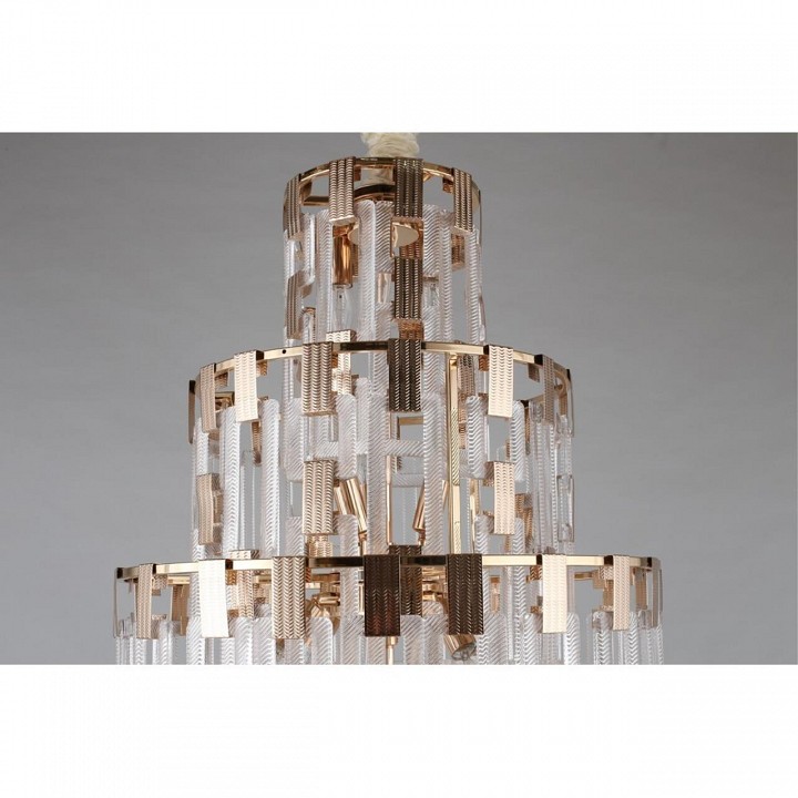 Подвесная люстра aployt alessio apl.858.03.31