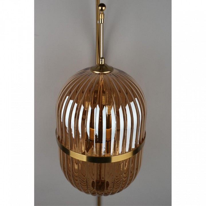 Бра aployt ludovica apl.860.01.06