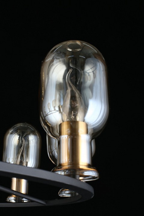 Подвесная люстра aployt stefani apl.901.03.10