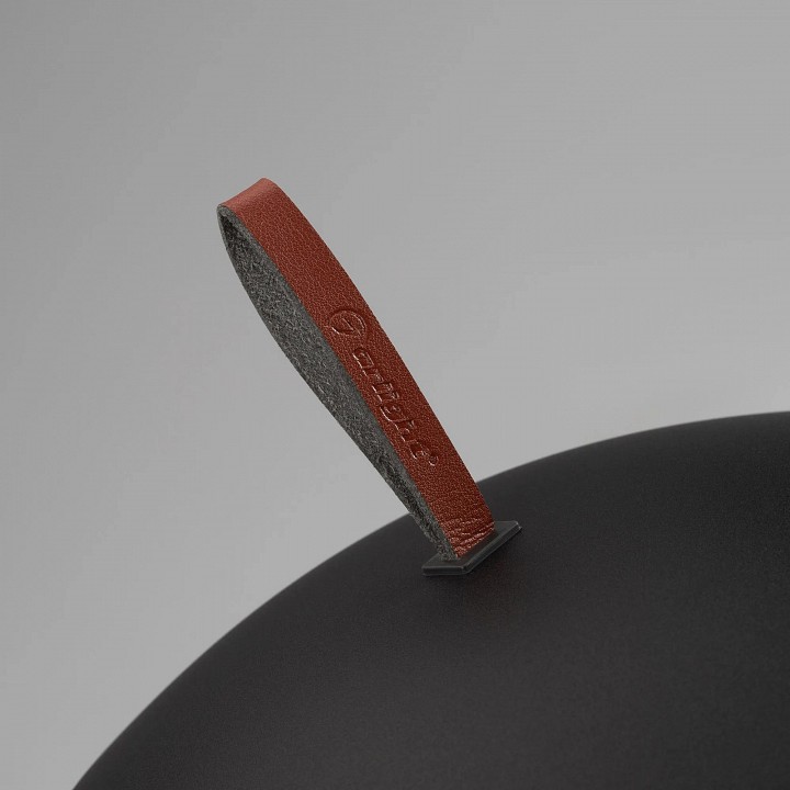 Настольная лампа декоративная arlight sp-patio 043587